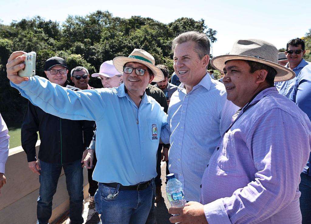 governo de mt entrega 281 km de asfalto novo da mt 140 obra aguardada ha decadas e que agora e realidade interna 2 2024 06 16 453926336