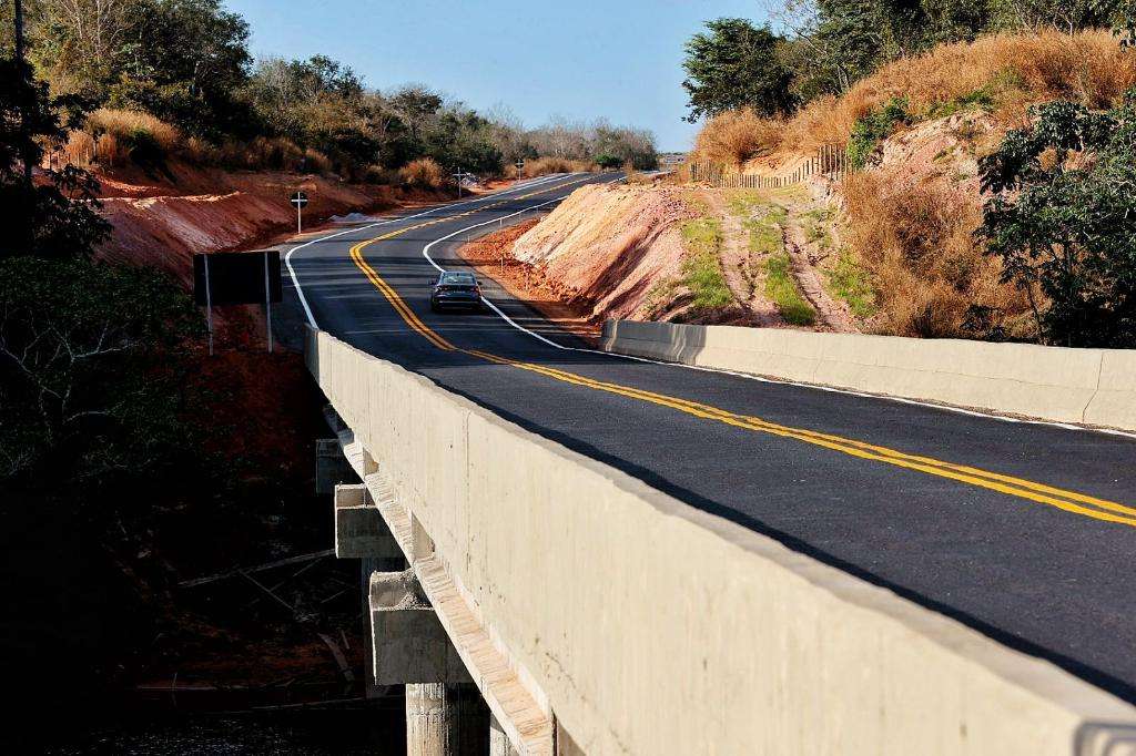 governo de mt entrega 281 km de asfalto novo da mt 140 obra aguardada ha decadas e que agora e realidade interna 4 2024 06 16 673301051