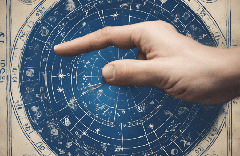 horóscopo astrologia