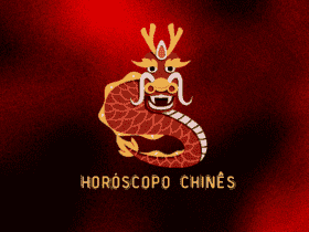 horóscopo chinês