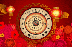 Horóscopo Chinês para Amanhã, 23 de Outubro