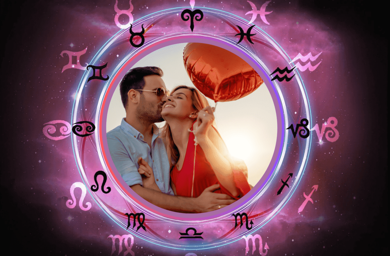 horoscopo do amor