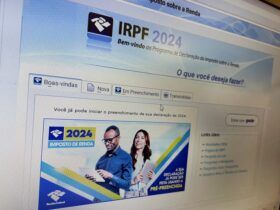 Imposto de Renda: 41% dos contribuintes usaram formulário oferecido pelo Gov.br -