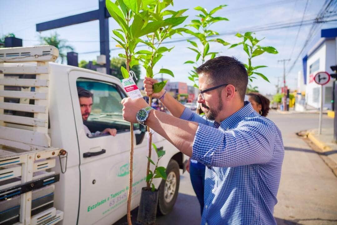 (Foto: Ascom Prefeitura/Andrew Aragão)