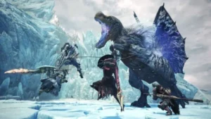Monster Hunter Wilds