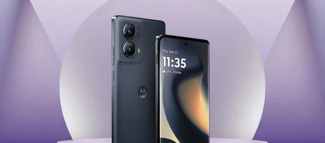 Novo Motorola Edge (04/06/2024): Potente, com tela fluida e bateria que dura o dia todo por R$ 2.900