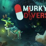 Murky Divers