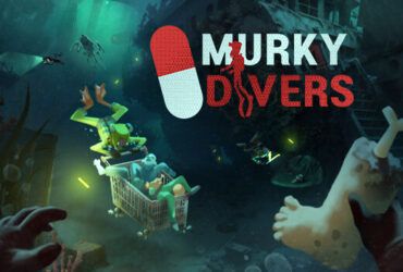 Murky Divers