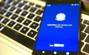 Novo Caged: País criou mais de 1 milhão de empregos formais no ano -