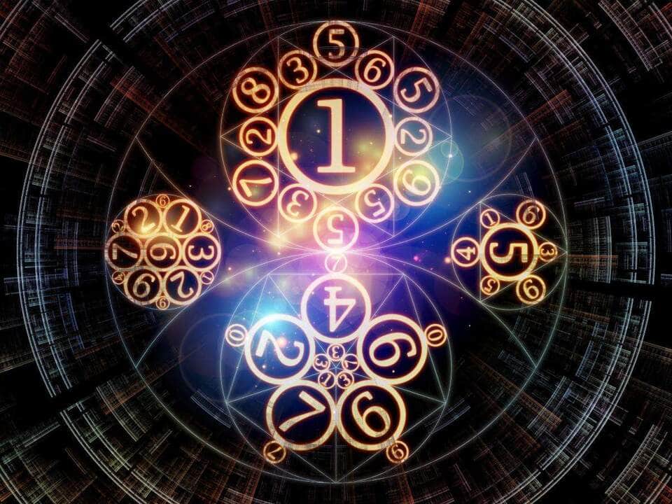 numeros astrologia