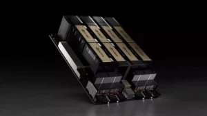 AMD desafia Nvidia com novos chips de inteligência artificial