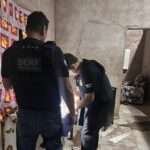 Operação da Polícia Civil cumpre 21 mandados de buscas contra o tráfico doméstico de drogas em Jaciara _66740b3649124.jpeg