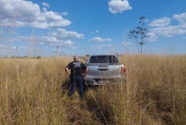 Polícia Civil localiza veículo roubado de idoso morto em zona rural de Nobres_66761a7add892.jpeg