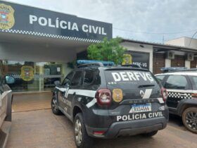 Polícia Civil prende quatro integrantes de facção criminosa que mantinham vítimas em cárcere em Várzea Grande_66648f1f09e1c.jpeg