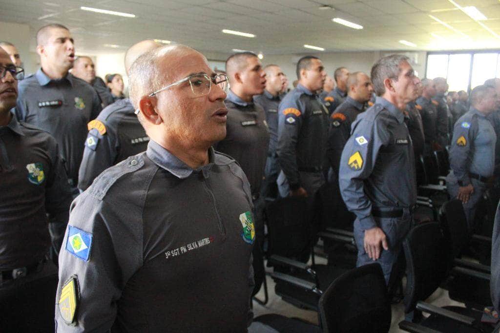 Polícia Militar lança 14º Estágio de Aperfeiçoamento de Praças_6663663453ec4.jpeg