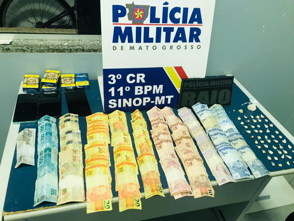 policia militar prende tres pessoas por trafico de drogas em sinop interna 1 2024 06 04 1042113060