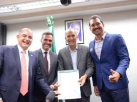 Lucas do Rio Verde protocola interesse em criar Zona de Processamento de Exportação