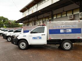 Lucas do Rio Verde receberá a 18ª unidade da Politec no estado; novos servidores já estão em formação