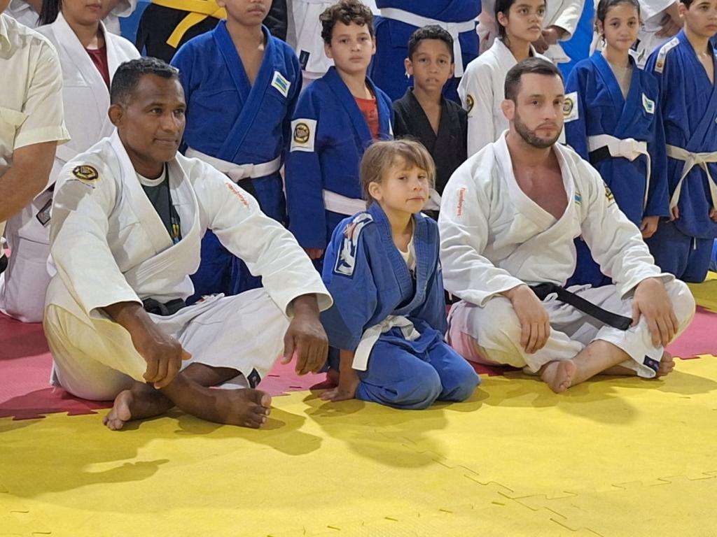 projeto de jiu jitsu desenvolvido pela policia civil reune 50 criancas e adolescentes em diamantino interna 1 2024 06 16 15375510