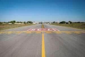 Chuva intensa força avião a retornar para Brasília e deixa Sinop alagada