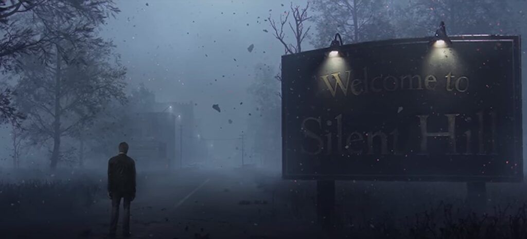 Comunidade teve reação negativa à lineup de Silent Hill 2 Remake
