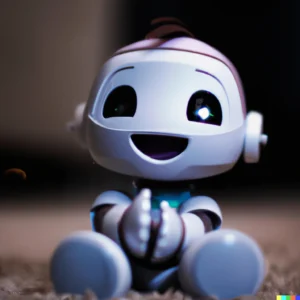 Cientistas anunciam pele artificial 3D que dá toque humano a robôs