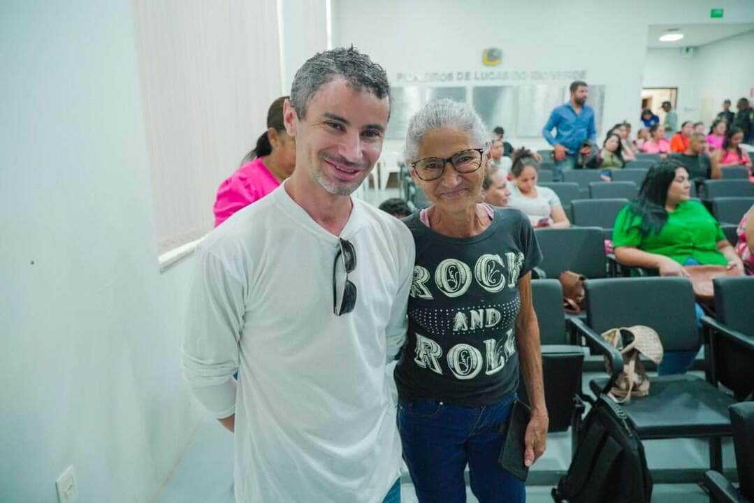 (Foto: Ascom Prefeitura/Andrew Aragão)