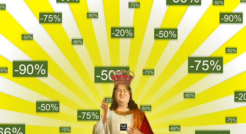 Promoção de verão Steam 2024: Descontos imperdíveis em grandes jogos