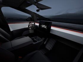 Volta Cybertruck: Tesla faz outro recall