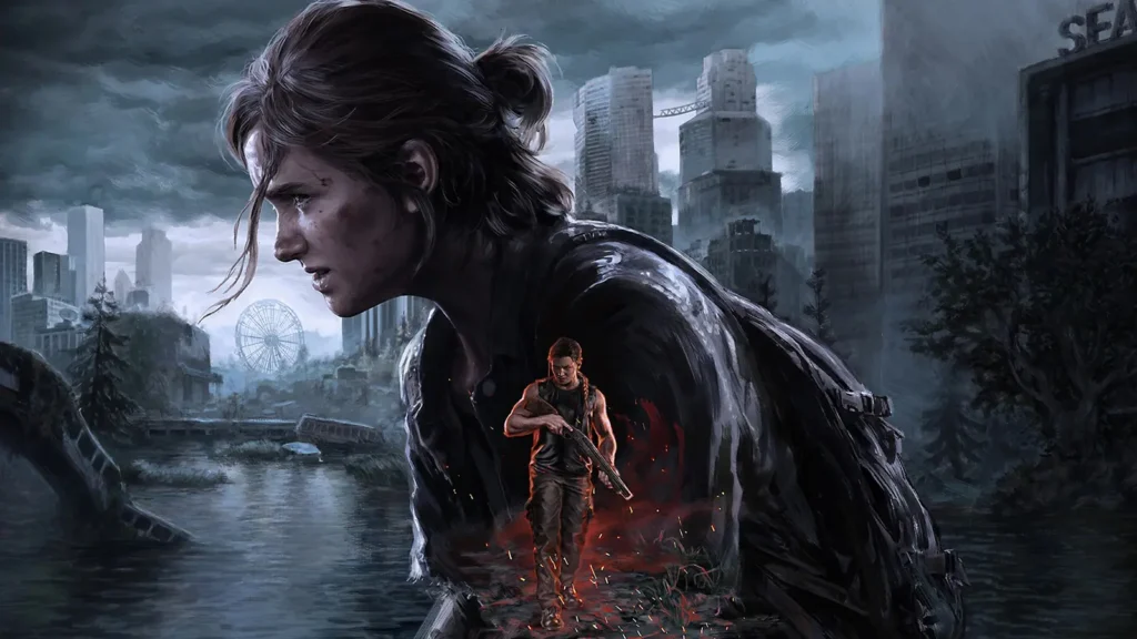 Vazamento da Epic Games pode ter revelado The Last of Us 2 PC