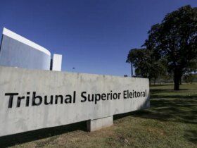 Brasília (DF), 22/06/2023 - Edifício sede do Tribunal Superior Eleitoral (TSE). Foto: Marcelo Camargo/Agência Brasil