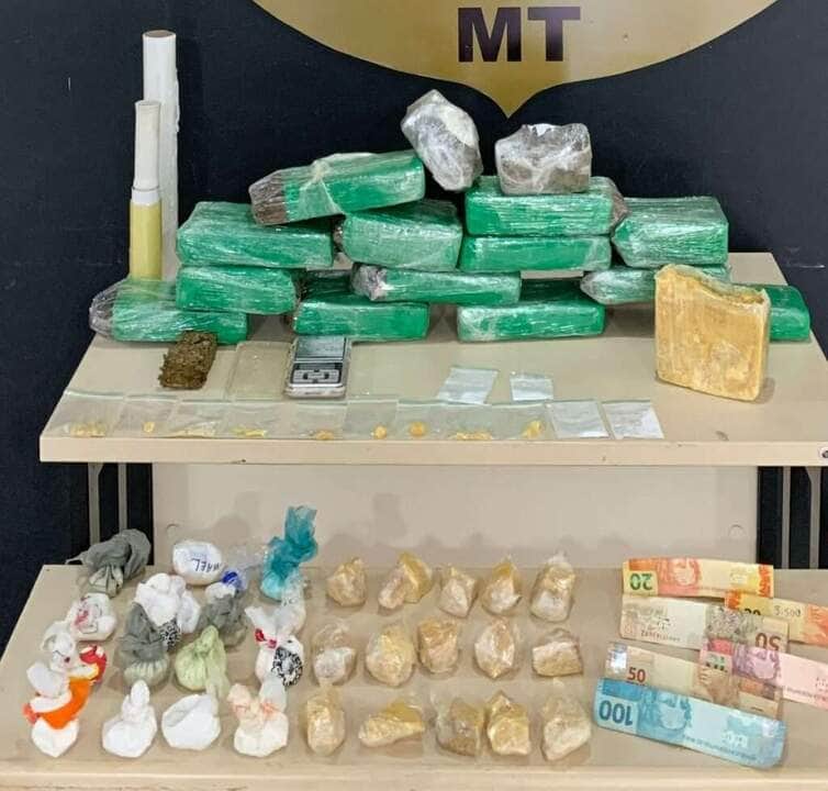 Traficantes que atuavam na modalidade delivery são presos com grande quantidade de drogas_666f4acfc7c77.jpeg