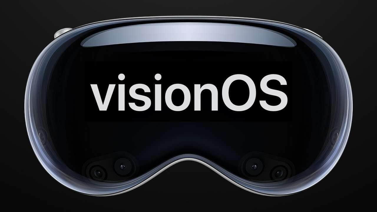 Apple interrompe produção do Vision Pro após vendas aquém do esperado