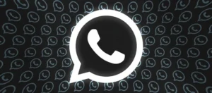WhatsApp entra no clima festivo com recursos especiais para o réveillon de 2024