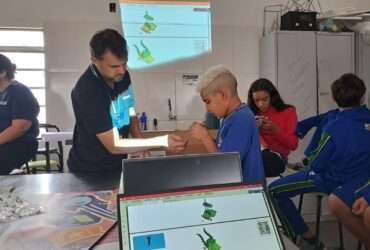 11mentoria sesi robotica