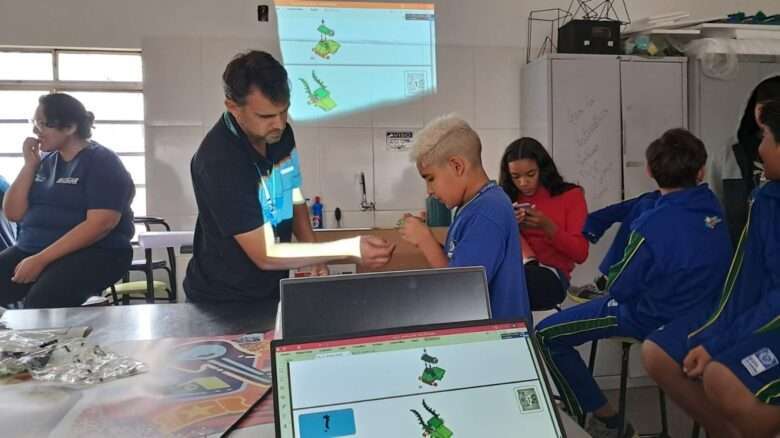 11mentoria sesi robotica