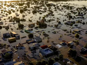 Enchentes no Rio Grande do Sul causam prejuízos bilionários e ameaçam milhares de empregos