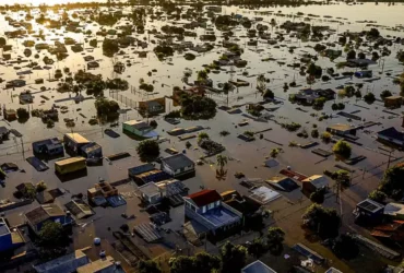 Enchentes no Rio Grande do Sul causam prejuízos bilionários e ameaçam milhares de empregos