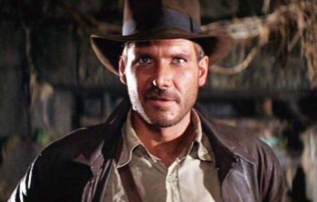 Qual a relação entre Indiana Jones e a ''cidade perdida'' de Mato Grosso?