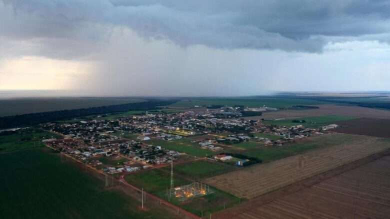 Boa Esperança do Norte: primeira eleição municipal marca novo capítulo para o município de Mato Grosso