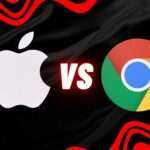 Apple declara guerra à Google Chrome em novos anúncios