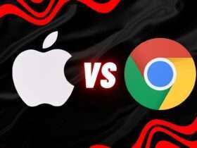 Apple declara guerra à Google Chrome em novos anúncios