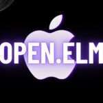 Apple nega uso de modelo OpenELM na inteligência artificial