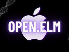 Apple nega uso de modelo OpenELM na inteligência artificial