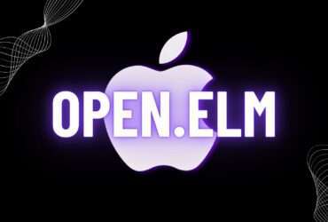 Apple nega uso de modelo OpenELM na inteligência artificial