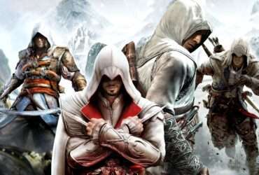 Assassin's Creed