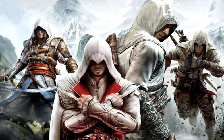 Assassin's Creed