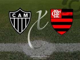 Atlético-MG x Flamengo