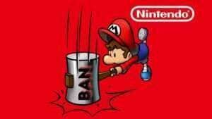 Nintendo vai punir quem usar suas PIs de forma "inadequada"