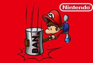 Nintendo vai punir quem usar suas PIs de forma "inadequada"